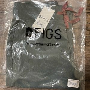 FIGS BONSAI SCRUB JOGGER PANTS